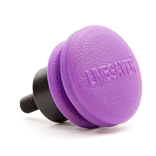 Limbsaver Stabilizer Enhancer, Purple