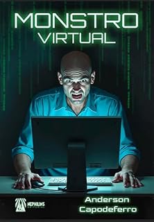 Livro Monstro Virtual