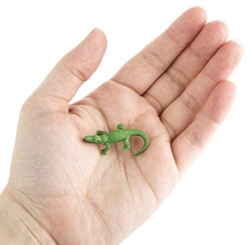 Safari Ltd. Good Luck Mini: Wild American Fun Pack