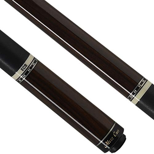 ビリヤード キュー Mezz メッヅ ランキングtop5 Wx Sシャフト標準装備 ローズウッド Ec9 R