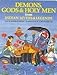 Demons, Gods & Holy Men from Indian Myths & Legends (World Mythologies Series) by 