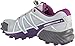 Salomon Women's Speedcross 4 W Trail Runner