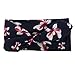 BiBang Baby Girls Toddler Bow Headbands, Pack of 6