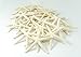 Starfish Decor - Star Fish for Craft - 30pk Real 3-4
