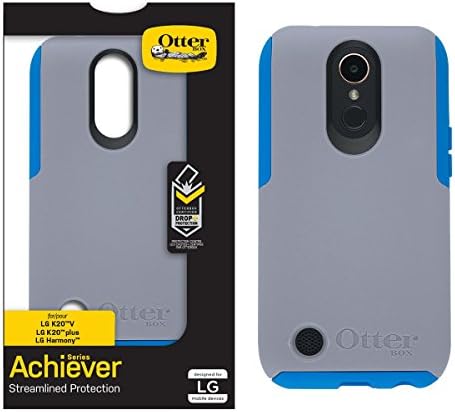 OtterBox Achiever Case for LG K20 Plus and LG Harmony - Water Stone