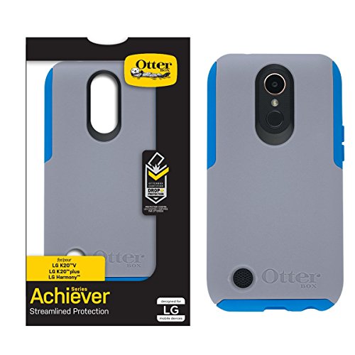 OtterBox Achiever Case for LG K20 Plus and LG Harmony - Water Stone