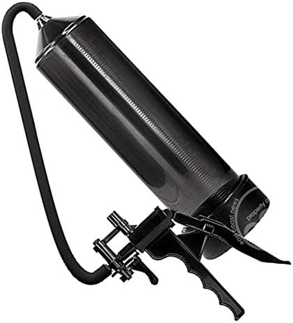 Best Executive BlackVacuum for Maximum Extention Stay Hard