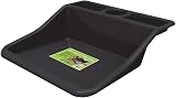 Tierra Garden Garden Tidy Tray Potting Tray Plastic Black 49x50x15 cm view 4