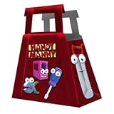 Handy Manny Treat Boxes 4ct