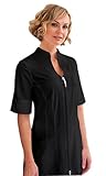 Barco Spa Sahar Short Sleeve Spa Jacket