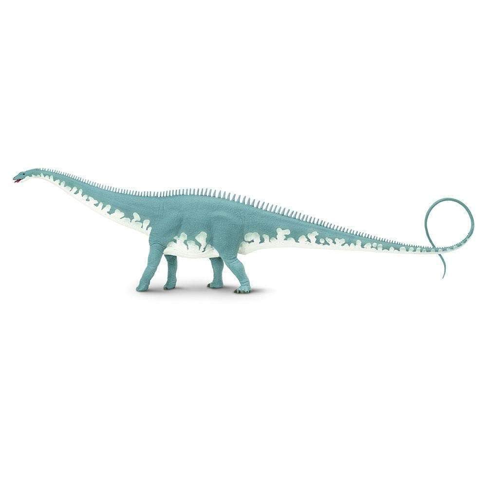 Safari Ltd., Wild Safari Prehistoric World Dinosaur, 303629 - Diplodocus.