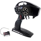 Traxxas 1/10 Summit TQi 4-Ch BLUETOOTH LINK ENABLED