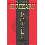 Summary: The 48 Laws of Power: by Robert Greene