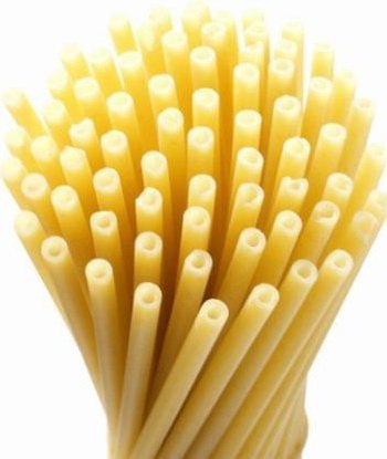 Pasta Straws