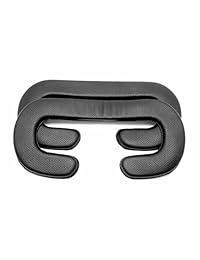 HTC Vive Memory Foam Face Sustitución 6 mm (mejor FOV)