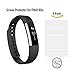 Vancle Ultra Clear Screen Protector for Fitbit Alta (5-Pack)