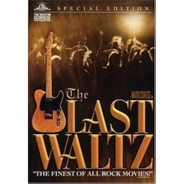 その他 Last Waltz [Blu-ray] The Last Waltz [Blu-ray]: Amazon.ca: Robbie Robertson, Muddy