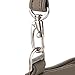 Travelon Anti-Theft Classic Light Mini Crossbody Bag