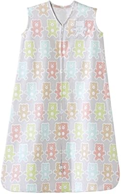 best cotton sleep sack