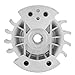 Fdit Fit for Stihl Chainsaw Steering Wheel 021 023 MS210 MS230 MS250