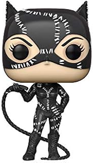 Funko Pop! Heroes: Batman Returns- Catwoman
