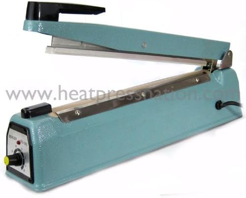 HPN IronBody 16" Impulse Heat Sealer