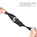 TreasureMax for Fitbit Charge 2 Bands, Latest Replacement Accessory Sport Bands Strap for Charge 2 HR Fitness Wristband/Fitbit Charge 2