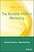 The Portable MBA in Marketing (The Portable MBA Series)