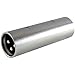 GLS Audio XLR Male Coupler Gender Changer XLR-M Mic Barrel Mike Adapter - 4 Pack