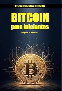 Livro BITCOIN para iniciantes (Enciclopédia Bitcoin Livro 2)