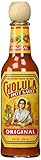 Cholula Hot Sauce Original, 5 Fl OZ