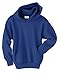 Hanes Youth EcoSmart Pullover Hood