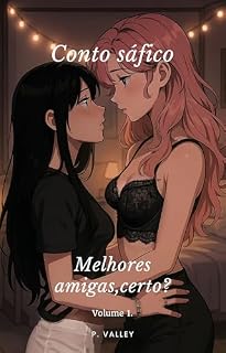 Livro Melhores amigas, certo? (Volume 1)
