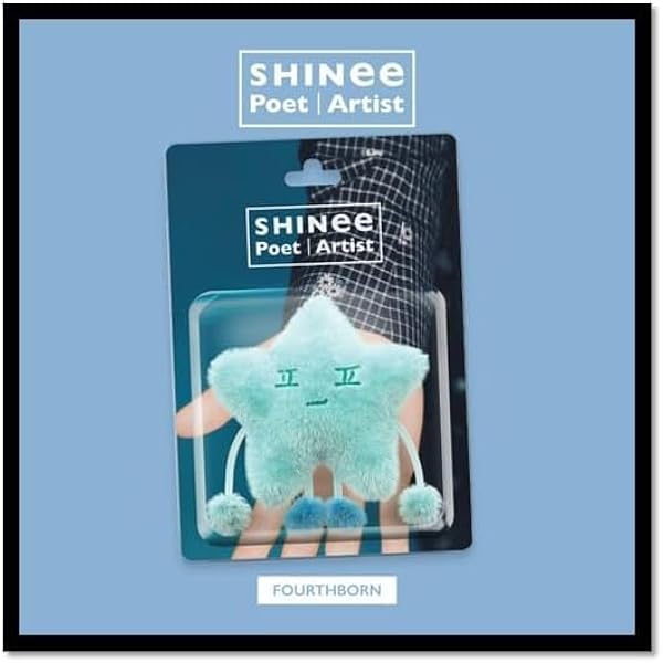 SHINEE, SHINEE, SHINEE - SHINee - Single Album [Poet I Artist