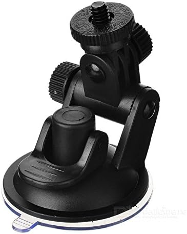 52mm car chuck short support for GoPro cameras Hero3+/3/2/1 GPS/DV