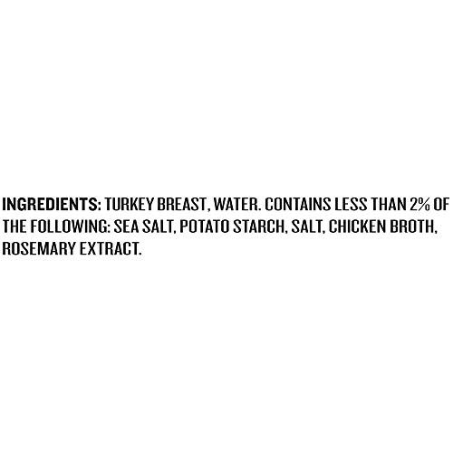Applegate, Natural Smoked Turkey Breast, 7oz - Thumbnail 3