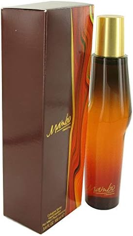 MAMBO by Líz Claíbórné for Men Cologne Spray 3.4 oz