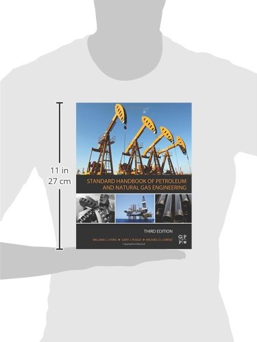 Standard Handbook of Petroleum and Natural Gas Engineering