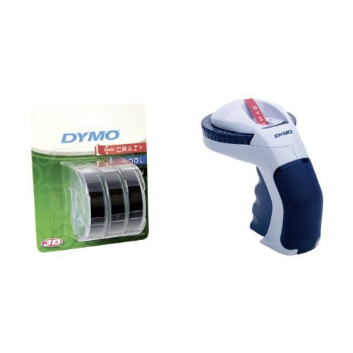 dymo omega home embossing