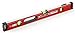 Kapro 985-41X-24M  Apollo Magnetic Box Level with Magnified Vials and Plumb Site, 24-Inch Length