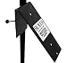 rolls Mic Stand Clamp for Accessories (MSC106) primary