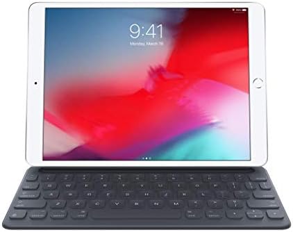 Amazon.com: Apple Magic Keyboard: iPad Keyboard and case for iPad