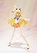 TAMASHII NATIONS Bandai S.H.Figuarts Sailor Venus Sailor Moon Action Figure