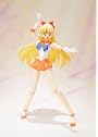 S.H.Figuarts セーラーヴィーナス（再生産）|サンプル7