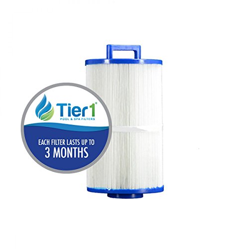 Tier1 35 Waterway 817-4035, Teleweir 35 SF, Pleatco PWW35L, Unicel 4CH-935 Comparable Replacement Filter Cartridge