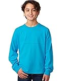 J. America Youth Game Day Jersey T-Shirt. 8219