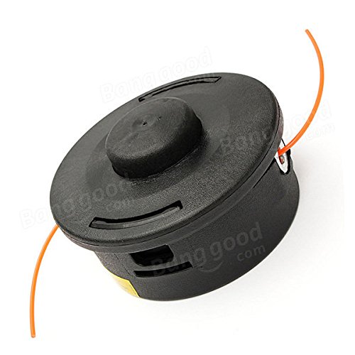 Bazaar Lawnmower Trimmer Head Line Replacement for Sthil FS40 FS40 55 66 74 80 90 F90