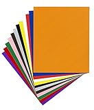 Heat Transfer Vinyl Iron On Cricut HTV Sheets 9.8