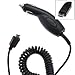 High Quality Premium Plug in Vehicle Cell Phone Car Charger for LG Cosmos 3 & LG Cosmos 2
