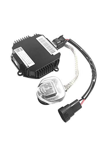 Xenon Headlight Ballast Control Unit HID Igniter Fits Nissan Murano, Maxima, Altima, 350Z, Infiniti QX56, G35, FX35 Replaces# 28474-8991A, 28474-89904, 28474-89907, NZMNS111LANA - Thumbnail 4